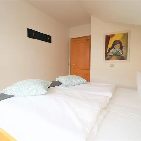 Birkenhof App 34 Lägenhet Wustrow (Fischland)