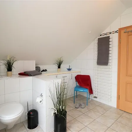 Birkenhof App 34 * Wustrow (Fischland)