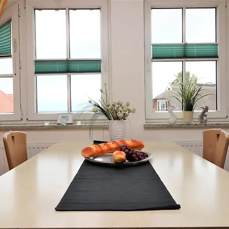 Birkenhof App 34 Apartment
