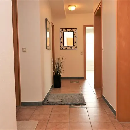 Lägenhet Birkenhof App 34