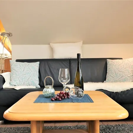 Birkenhof App 34 * Wustrow (Fischland)