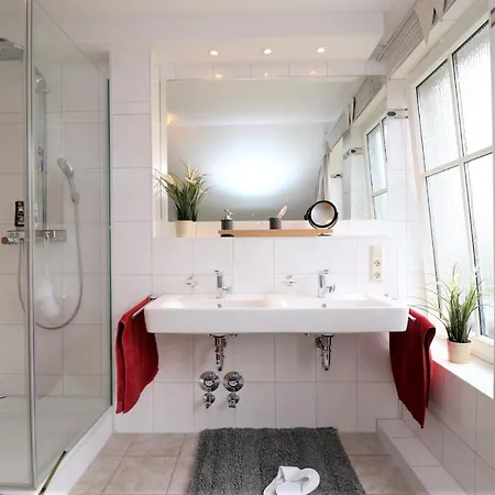 Lägenhet Birkenhof App 34 *