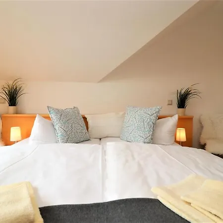 Apartment Birkenhof App 34