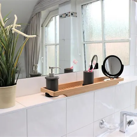 Birkenhof App 34 Lägenhet *