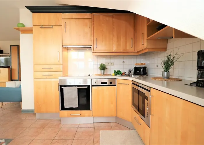 Birkenhof App 34 شقة فاستروم