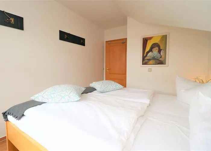 Birkenhof App 34 شقة فاستروم