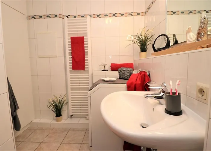 Birkenhof App 34 * فاستروم