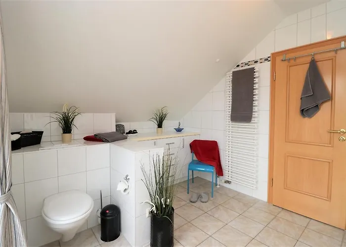 Birkenhof App 34 * فاستروم