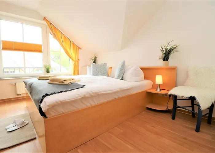 Birkenhof App 34 فاستروم