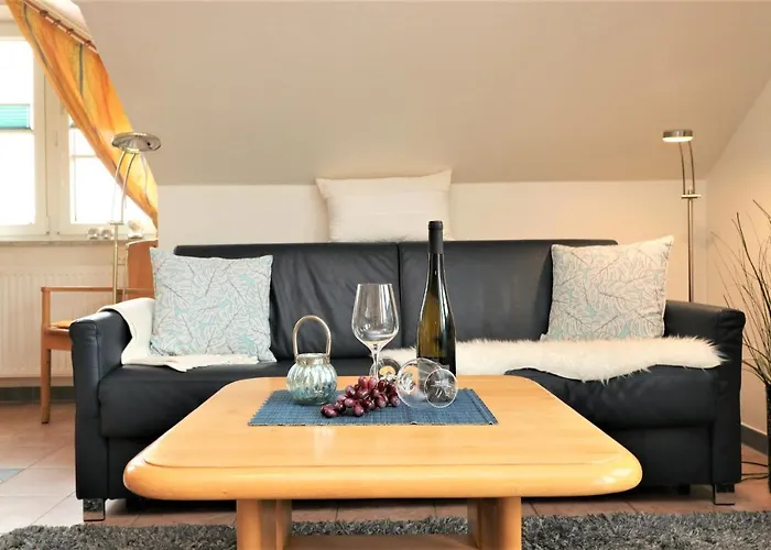 Birkenhof App 34 * فاستروم