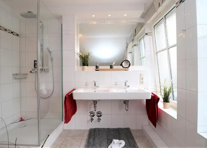 شقة Birkenhof App 34 *