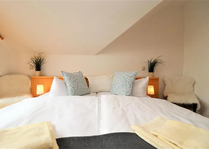 شقة Birkenhof App 34