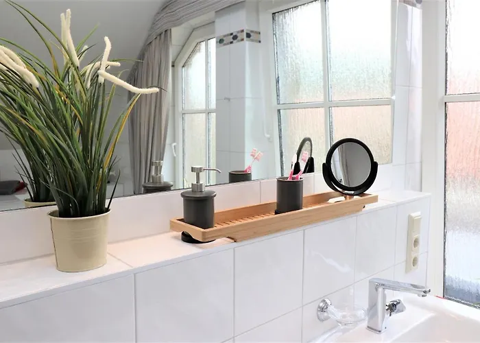 Birkenhof App 34 شقة *