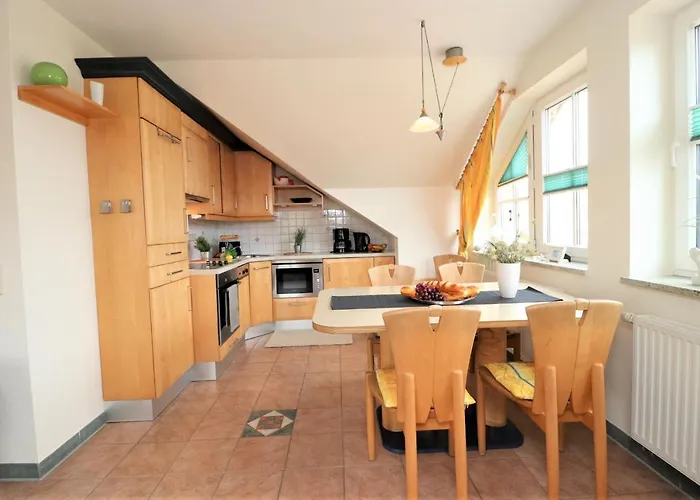 شقة Birkenhof App 34